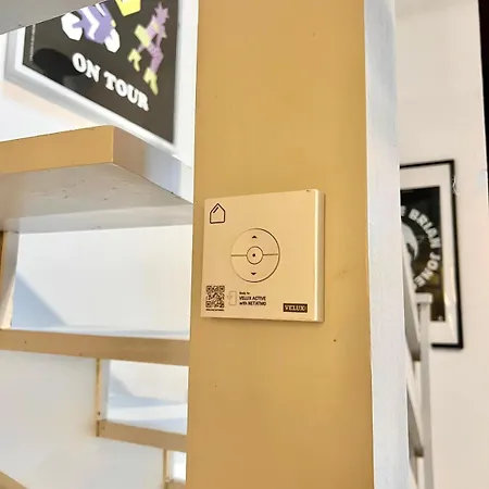 Tatil Evi Le 140, Surf Et Confort