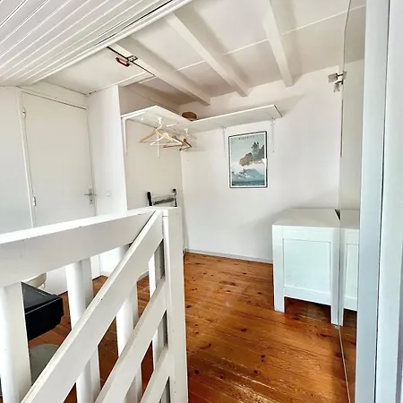 Tatil Evi Le 140, Surf Et Confort *