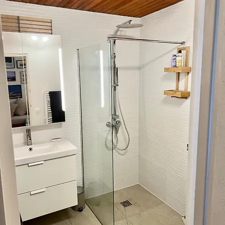 Holiday home Le 140, Surf Et Confort *