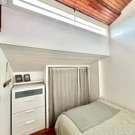 Le 140, Surf Et Confort Tatil Evi Seignosse