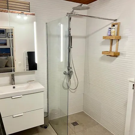 Le 140, Surf Et Confort Holiday home