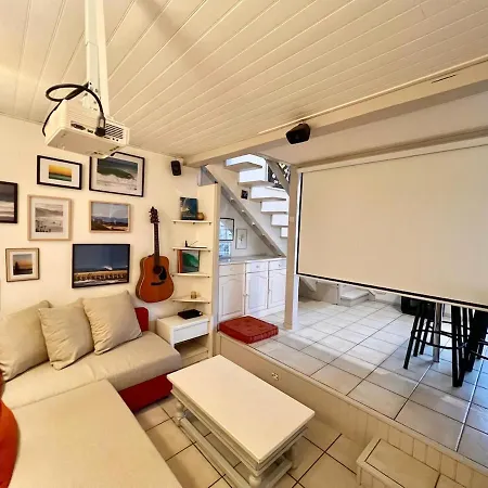 Le 140, Surf Et Confort * Seignosse