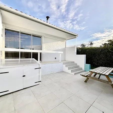 Le 140, Surf Et Confort Holiday home *
