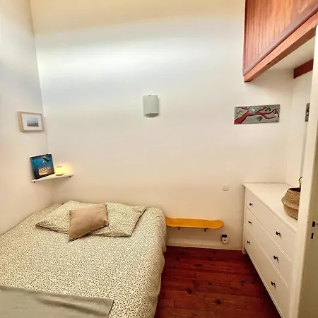 Le 140, Surf Et Confort