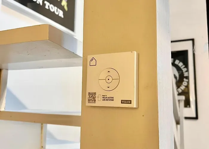 بيت للعطل Le 140, Surf Et Confort