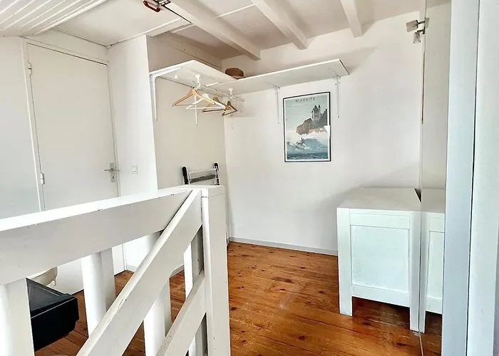 بيت للعطل Le 140, Surf Et Confort *