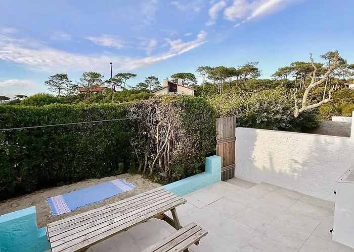 Le 140, Surf Et Confort * سانيوس