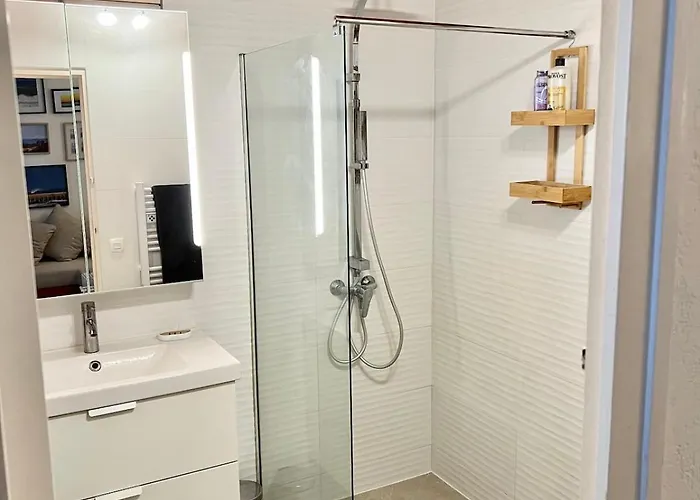 بيت للعطل Le 140, Surf Et Confort *