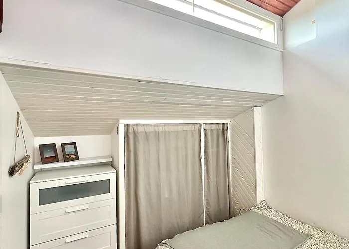 Le 140, Surf Et Confort بيت للعطل سانيوس