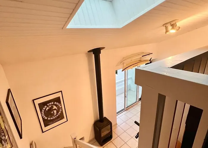 Le 140, Surf Et Confort بيت للعطل *