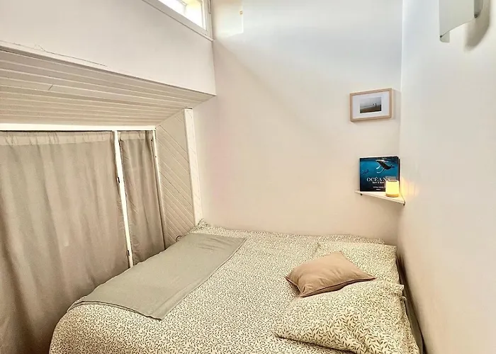 Le 140, Surf Et Confort * سانيوس