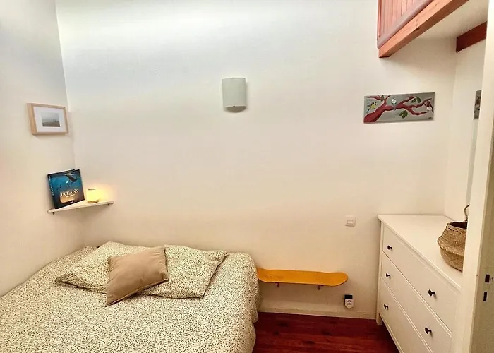 Le 140, Surf Et Confort